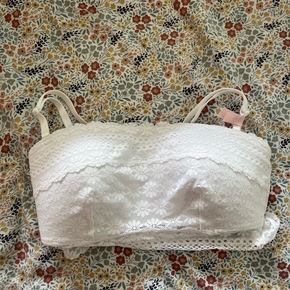 victoria secret bra